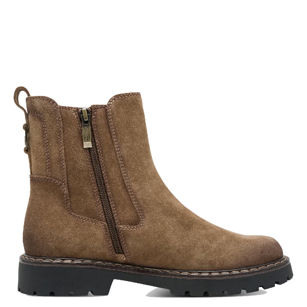 Stivaletto 25449 Cuoio - immagine 4