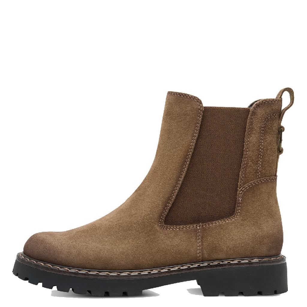 Stivaletto 25449 Cuoio - immagine 5