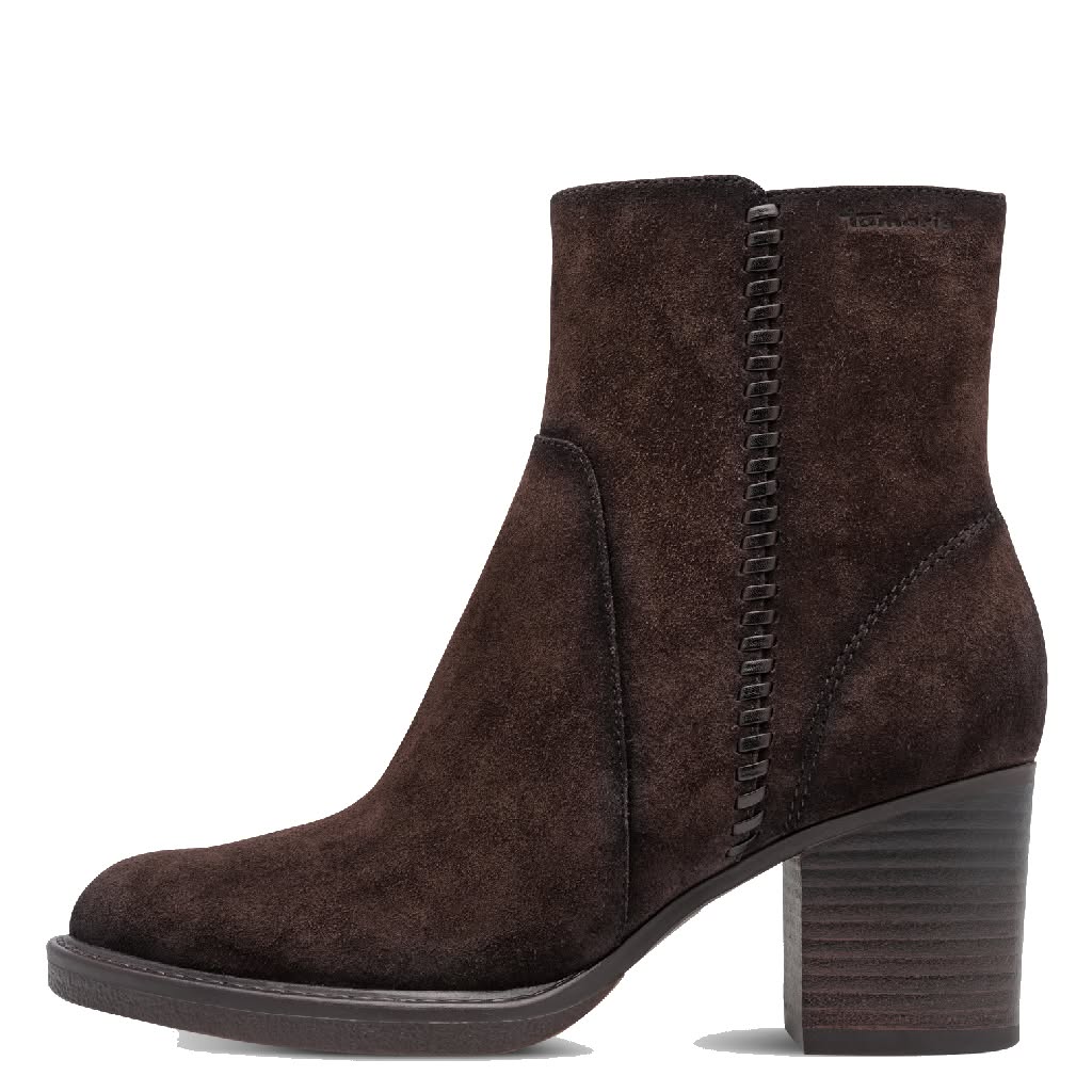 Stivaletto 25343 Marrone - immagine 2