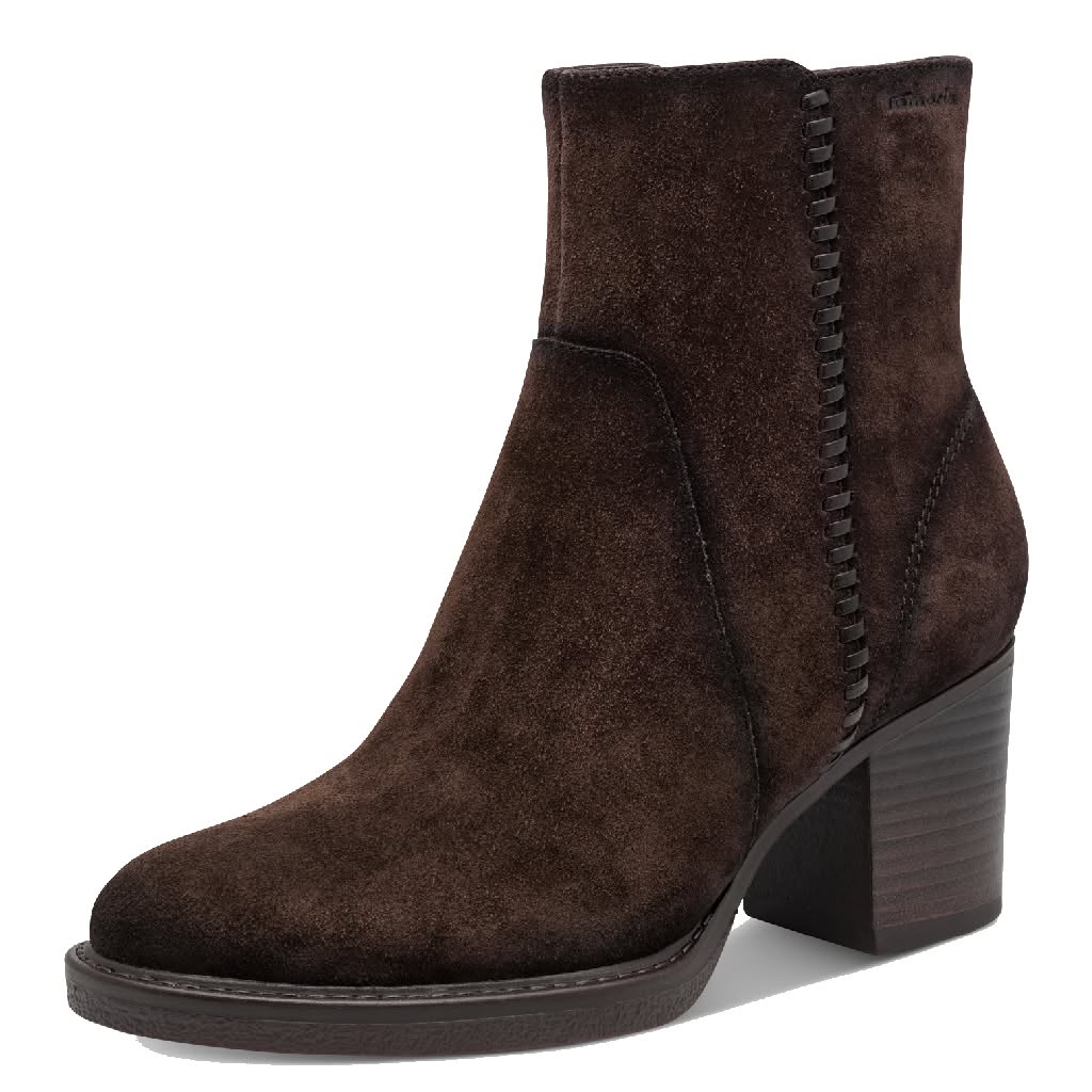 Stivaletto 25343 Marrone