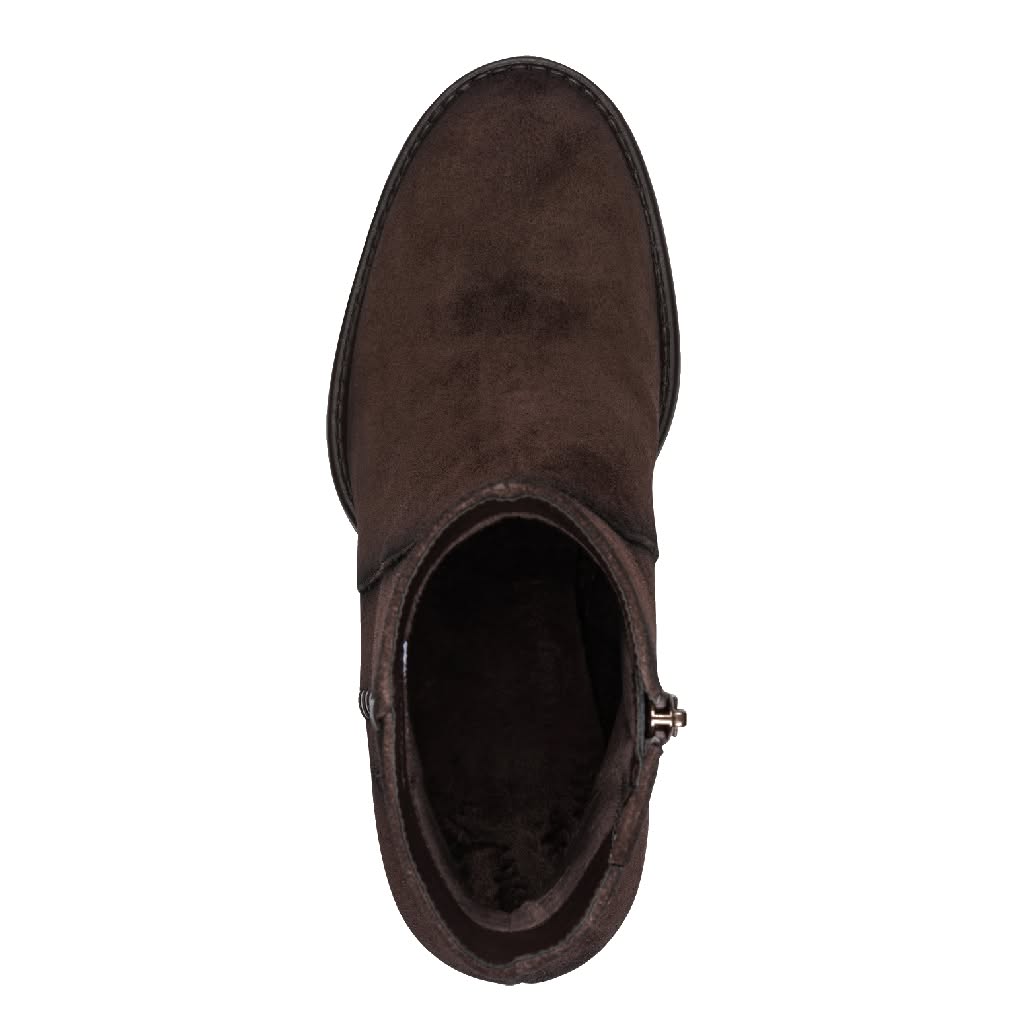 Stivaletto 25343 Marrone - immagine 6