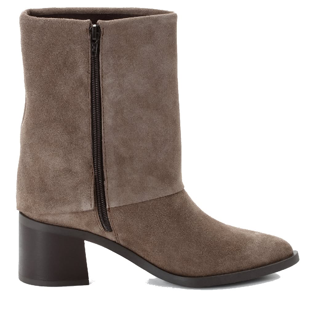 Stivaletto 25024 Taupe - immagine 2