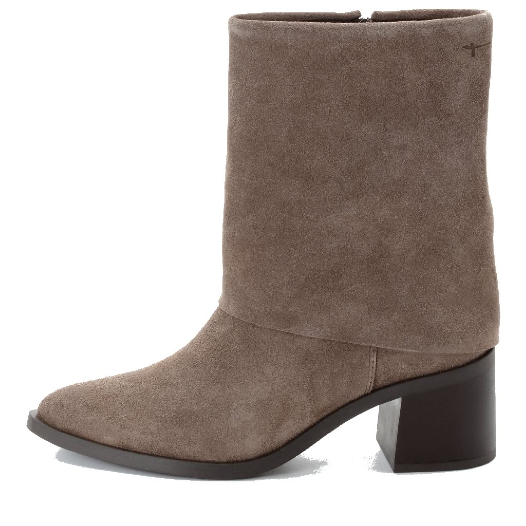 Stivaletto 25024 Taupe - immagine 3