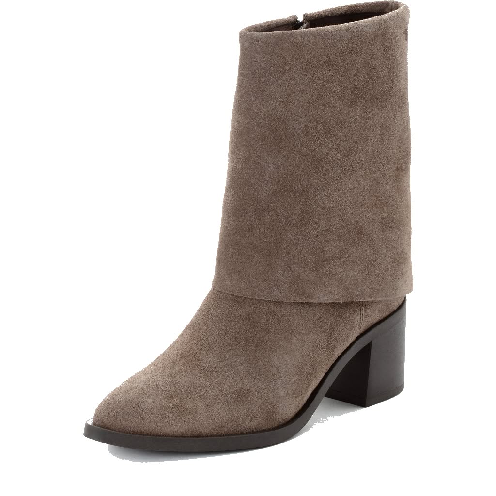 Stivaletto 25024 Taupe