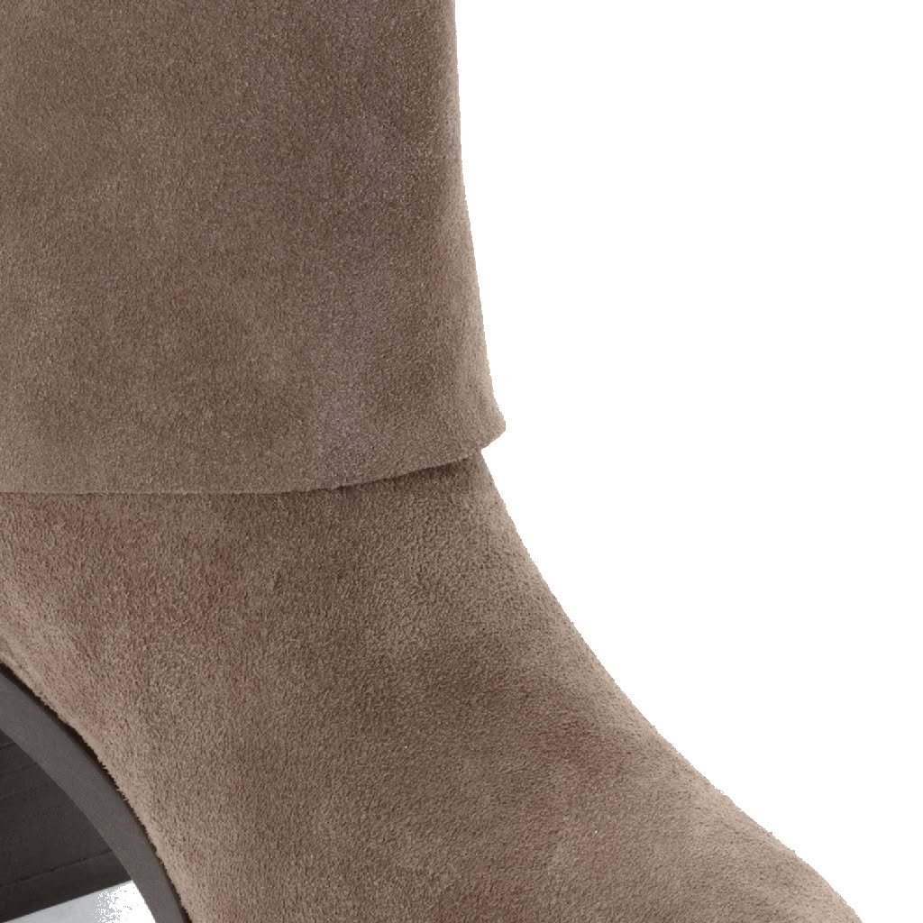 Stivaletto 25024 Taupe - immagine 4