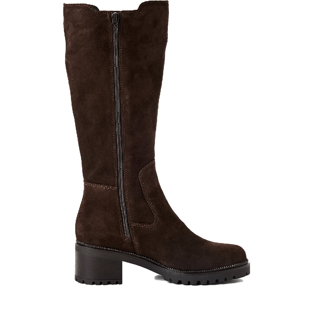 Stivale 25600 Marrone - immagine 3