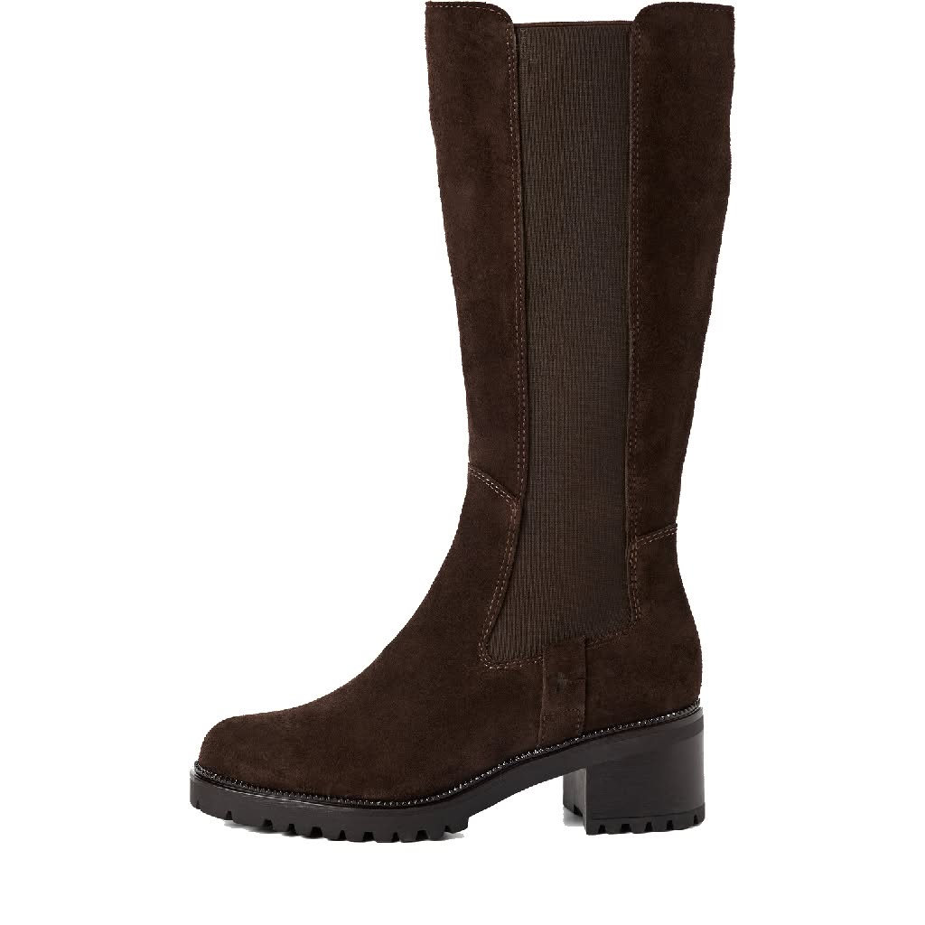 Stivale 25600 Marrone - immagine 2