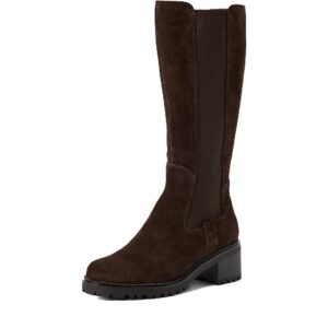 Stivale 25600 Marrone