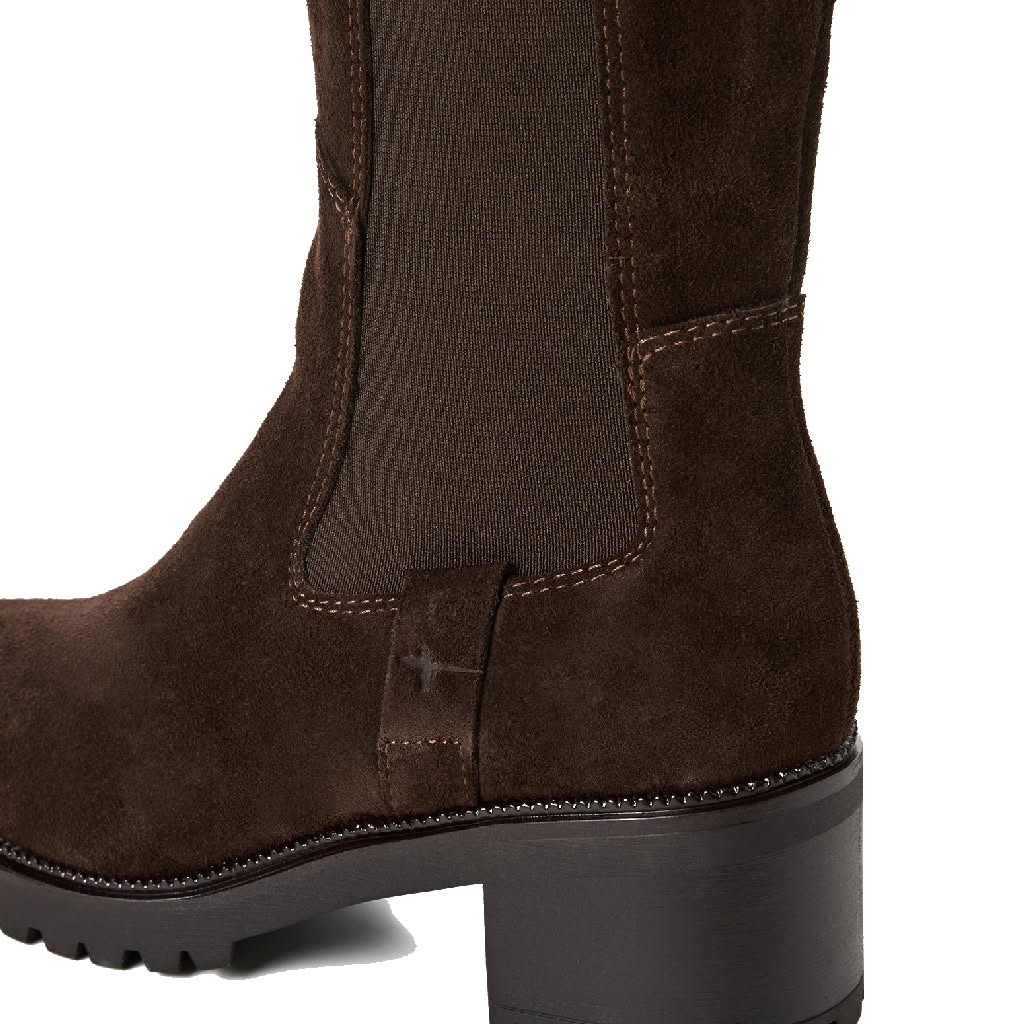 Stivale 25600 Marrone - immagine 4