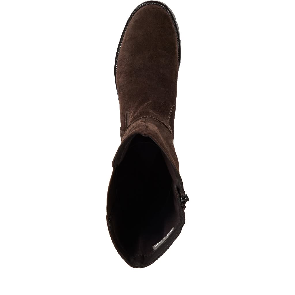 Stivale 25600 Marrone - immagine 6