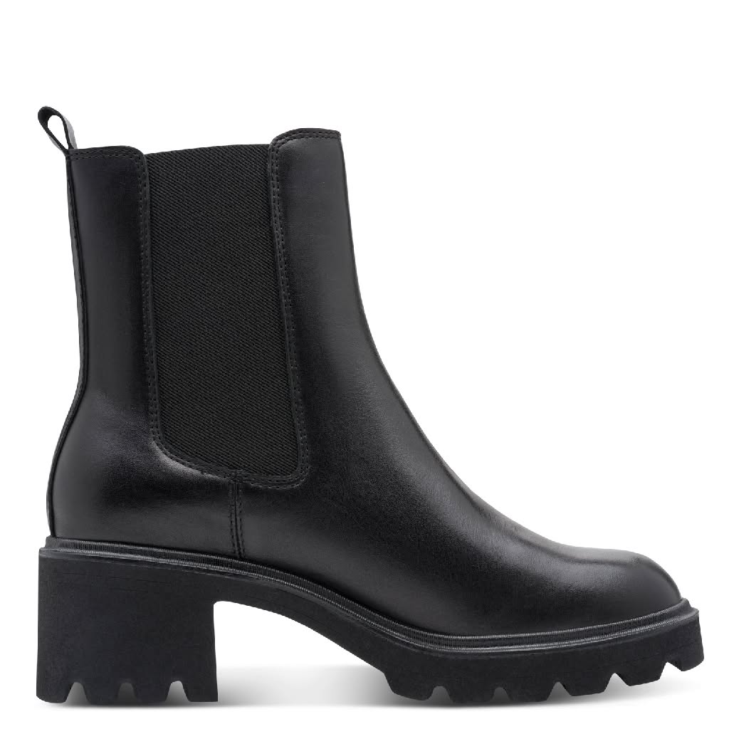 Stivaletto Tamaris 25453 Nero - immagine 3