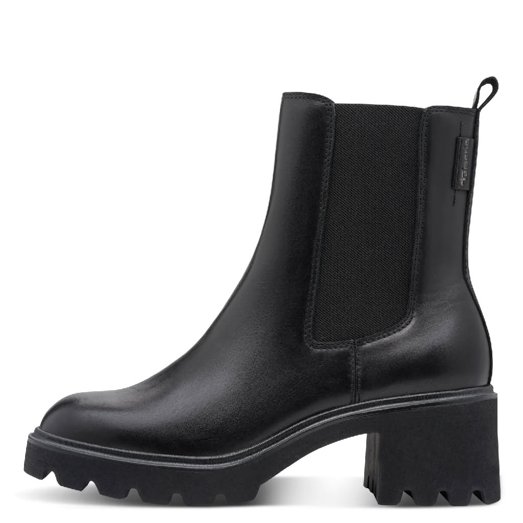 Stivaletto Tamaris 25453 Nero - immagine 2