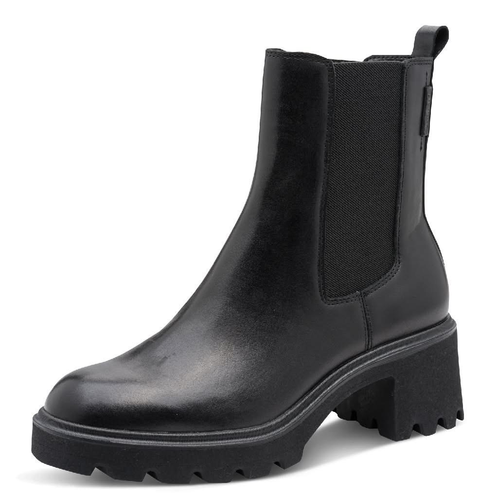 Stivaletto Tamaris 25453 Nero