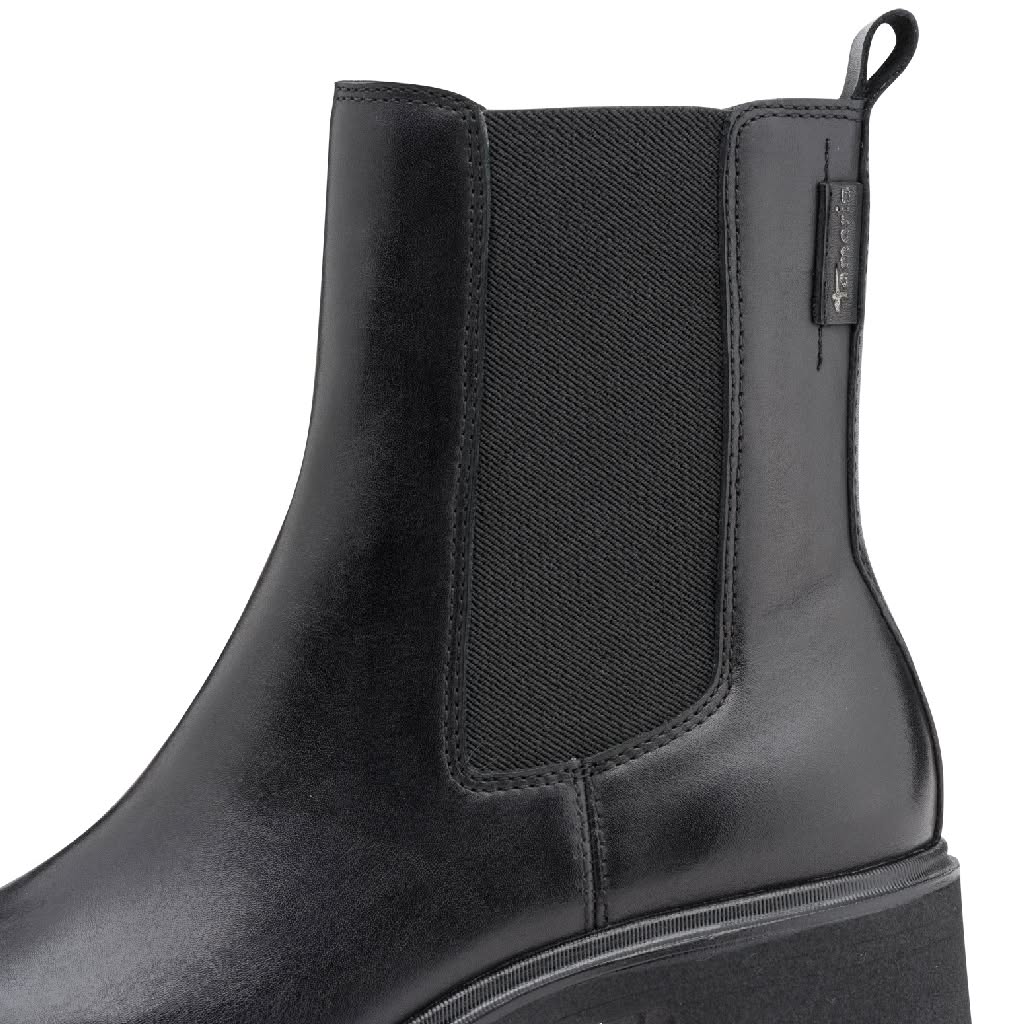 Stivaletto Tamaris 25453 Nero - immagine 4