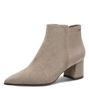 Stivaletto 25022 Taupe