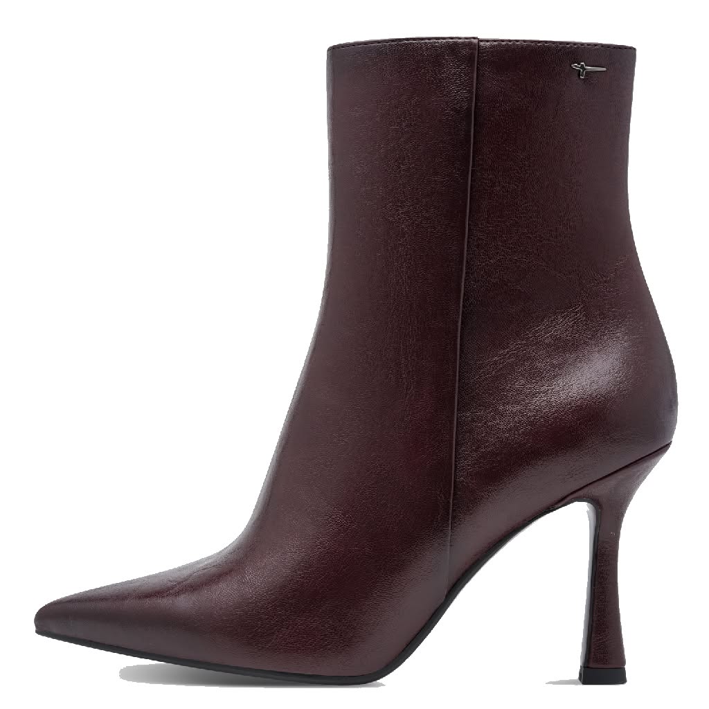 Stivaletto 25033 Bordeaux - immagine 2