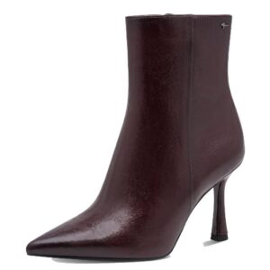 Stivaletto 25033 Bordeaux