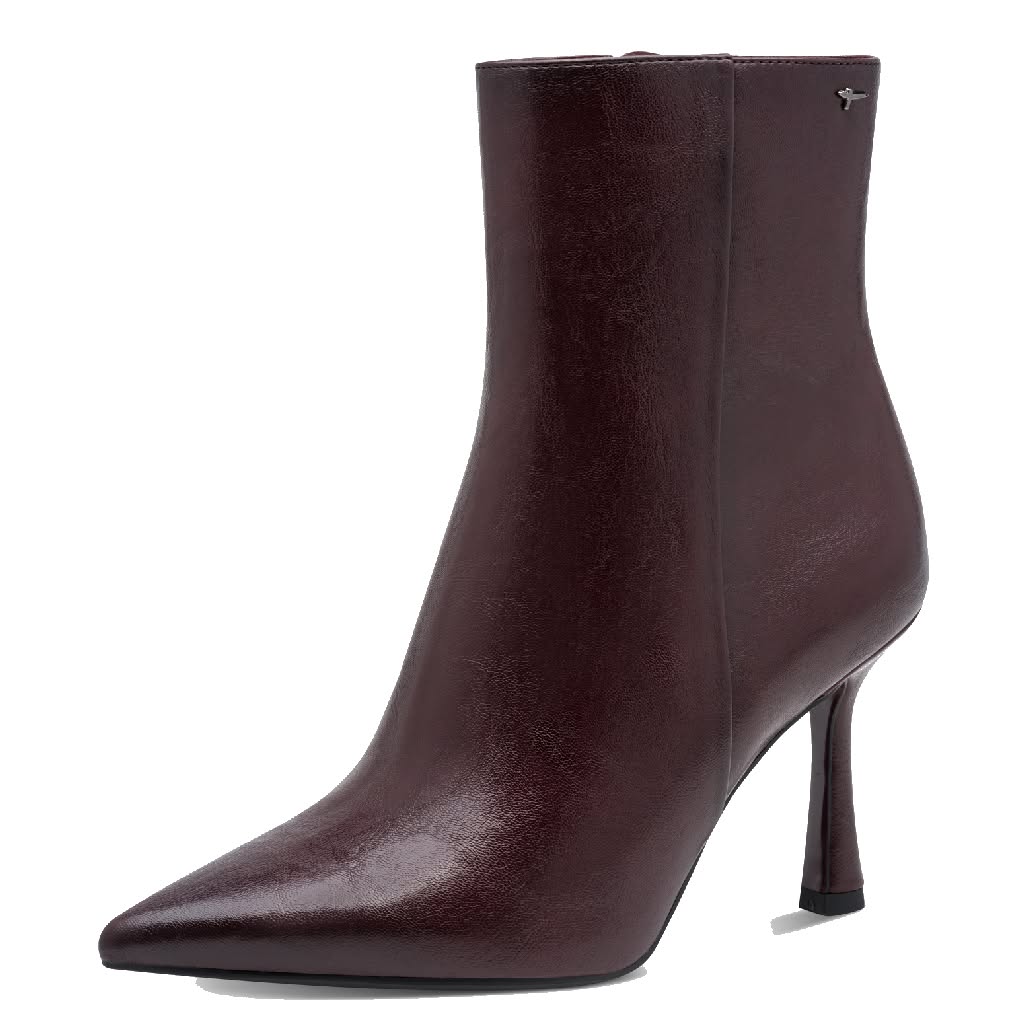 Stivaletto 25033 Bordeaux
