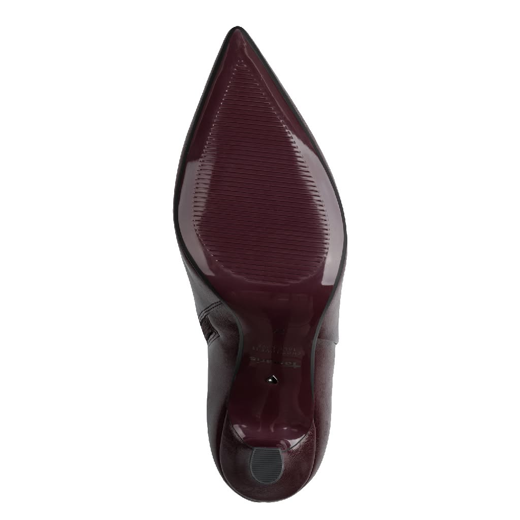 Stivaletto 25033 Bordeaux - immagine 4