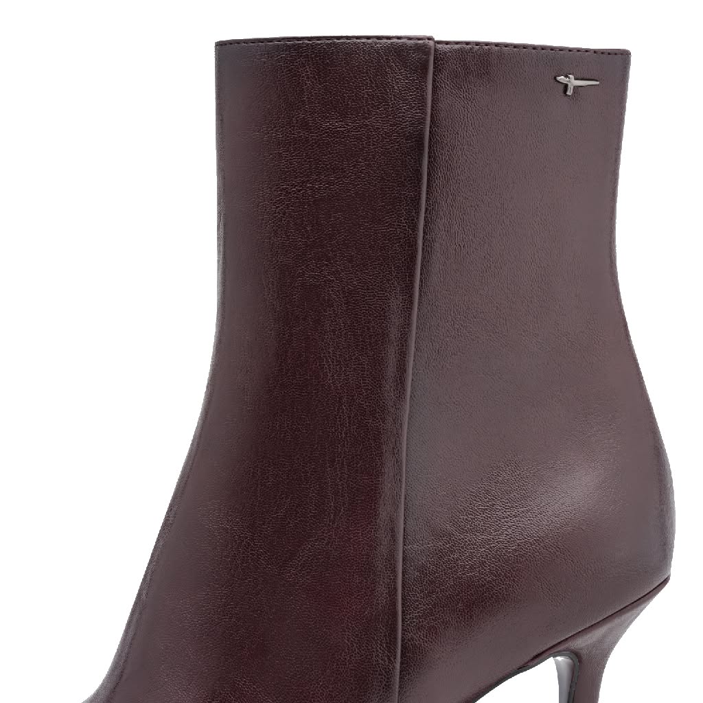 Stivaletto 25033 Bordeaux - immagine 5
