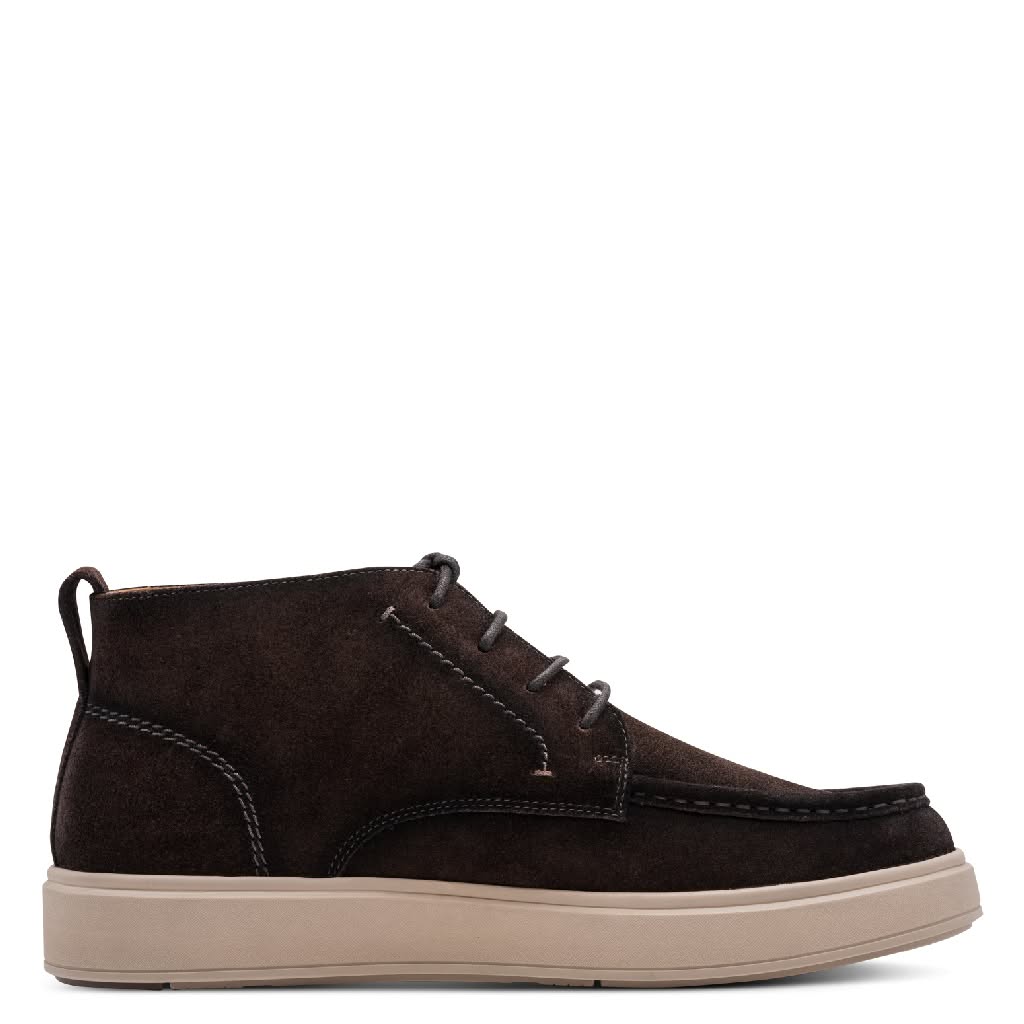 Scarpa Casual Uomo Tamaris 15210 Marrone - immagine 3