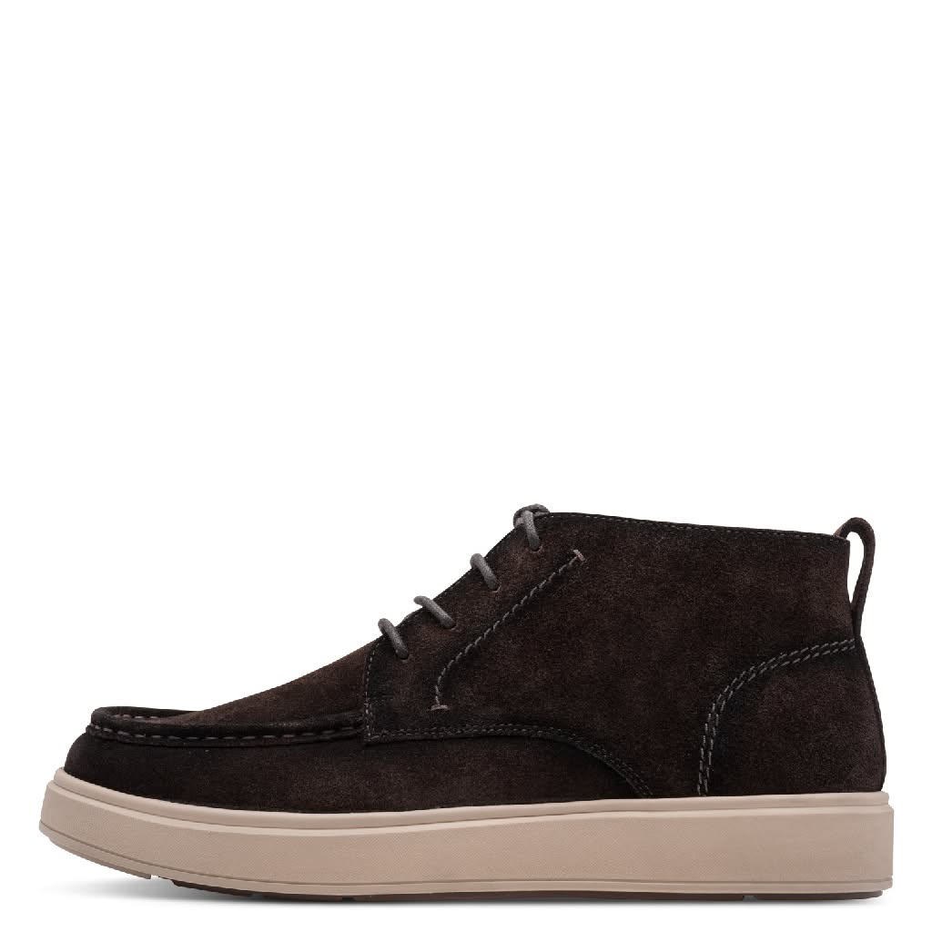 Scarpa Casual Uomo Tamaris 15210 Marrone - immagine 2