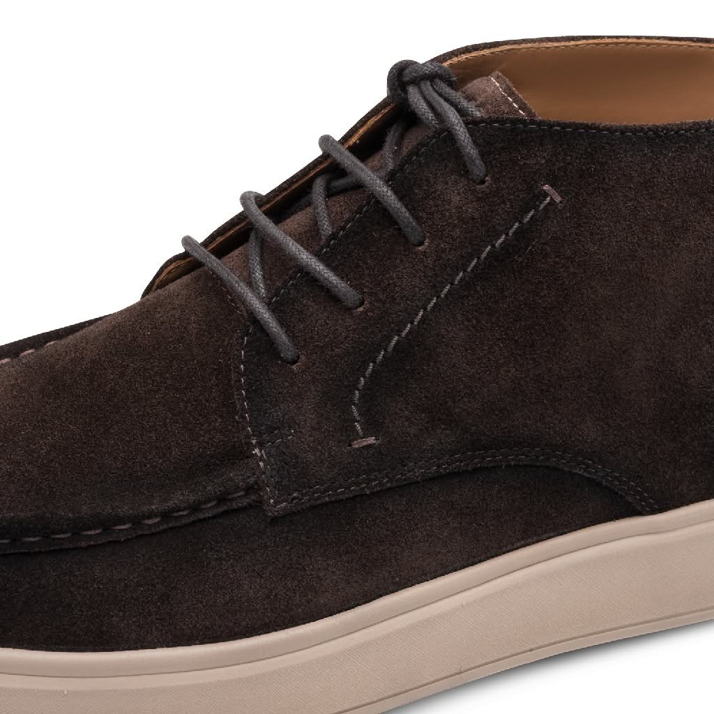 Scarpa Casual Uomo Tamaris 15210 Marrone - immagine 4